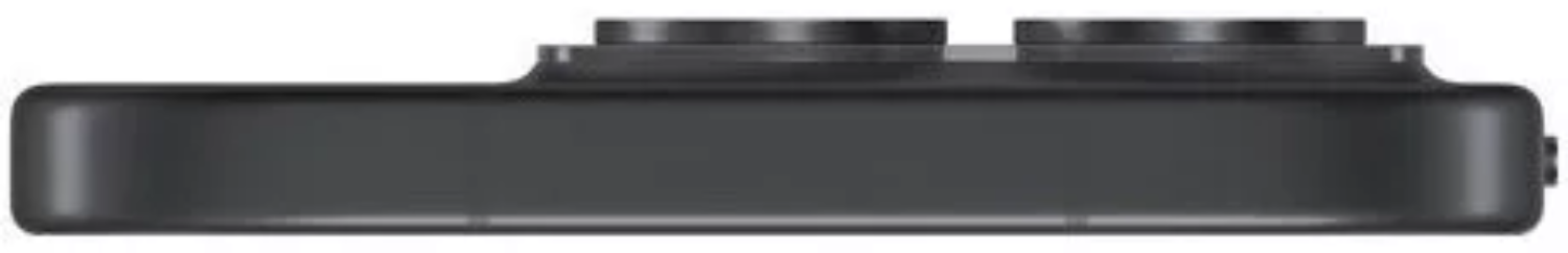 Смартфон Xiaomi 17 12/512 ГБ черный