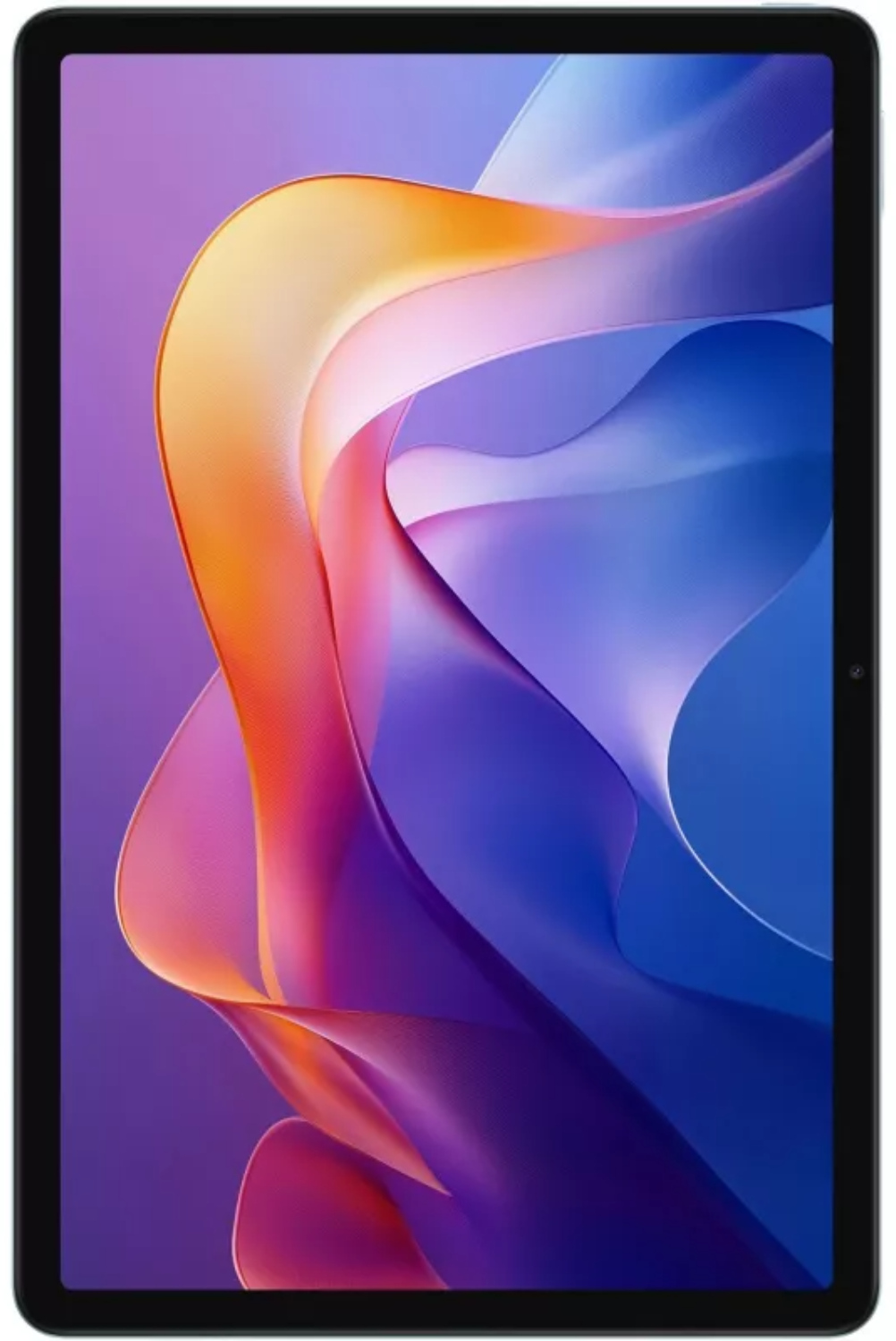 11" Планшет REDMI Pad 2 4/256 ГБ Wi-Fi зеленый