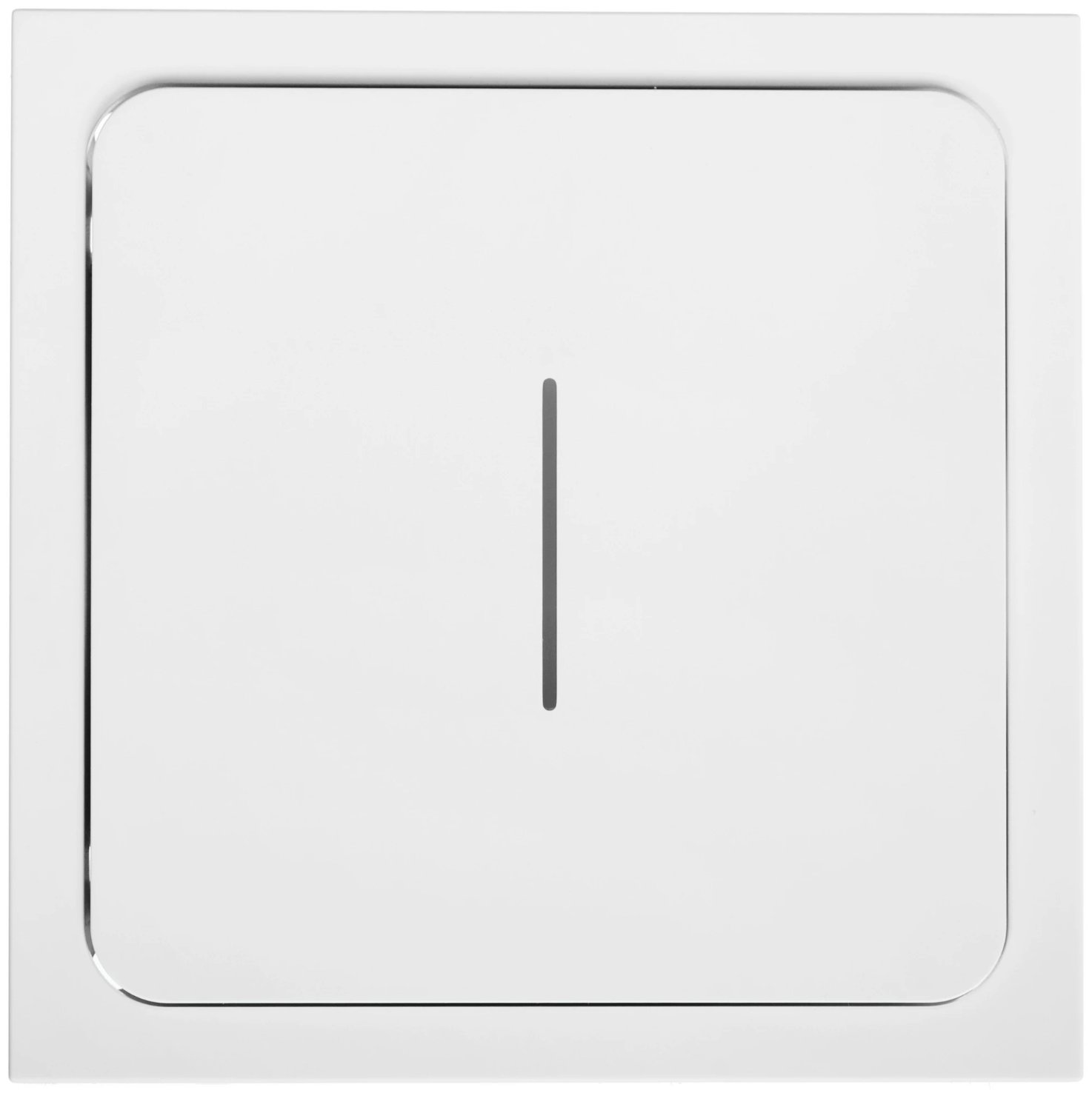 Умный диммер Яндекс Zigbee 1 клавиша YNDX-00530