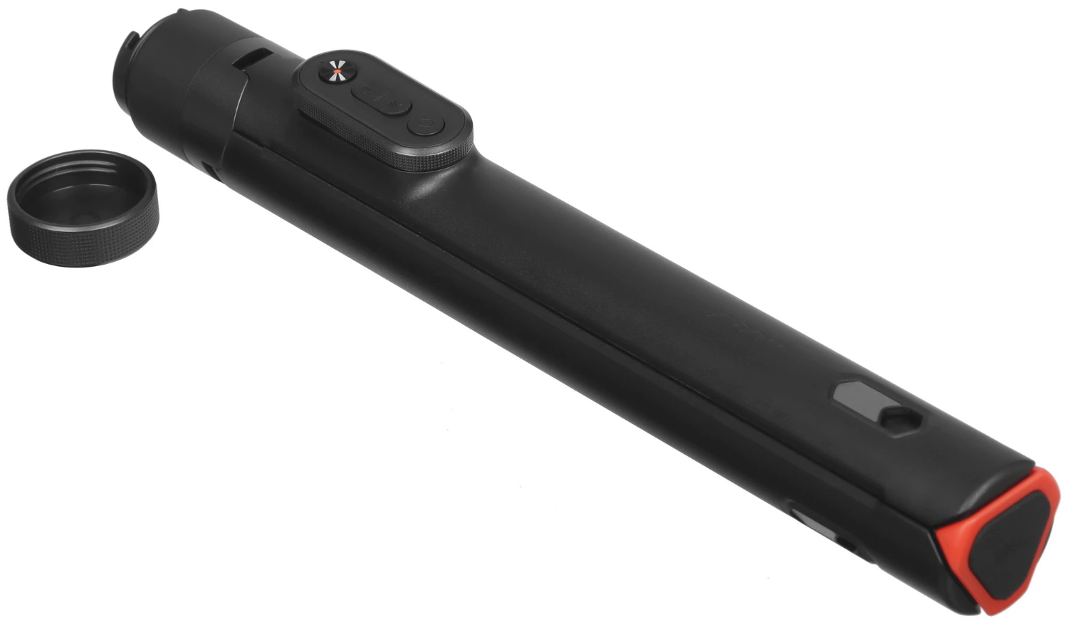 Трипод для селфи Xiaomi Zoom Floor Selfie Stick Tripod черный BHR083ZGL